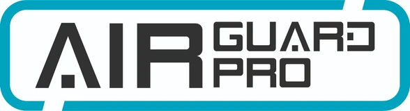 AirGuard Pro Logo