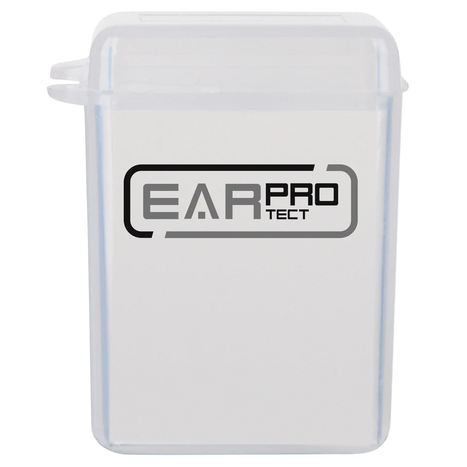 EarProtect Ohrstöpsel-Etui EPBOX
